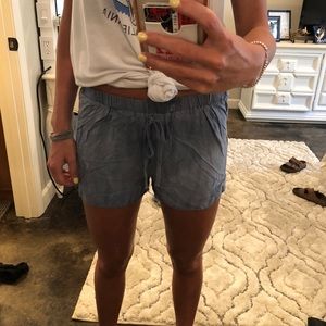 SAGE THE LABEL shorts